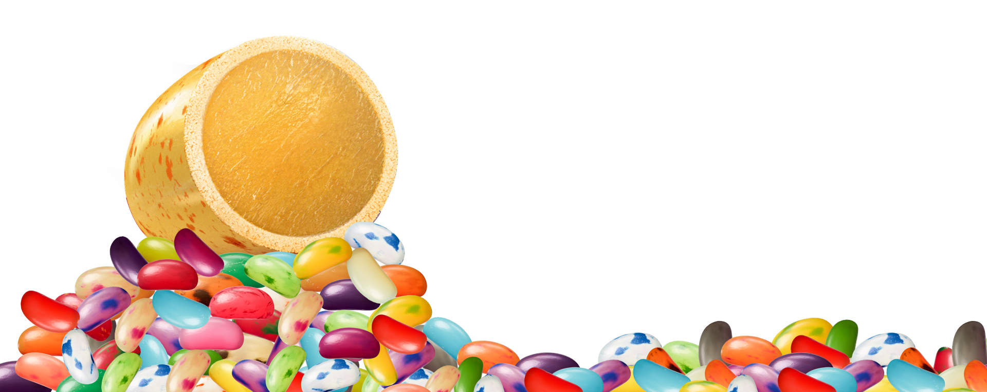 The Jelly Bean Factory Leckere Gourmet Jelly Beans